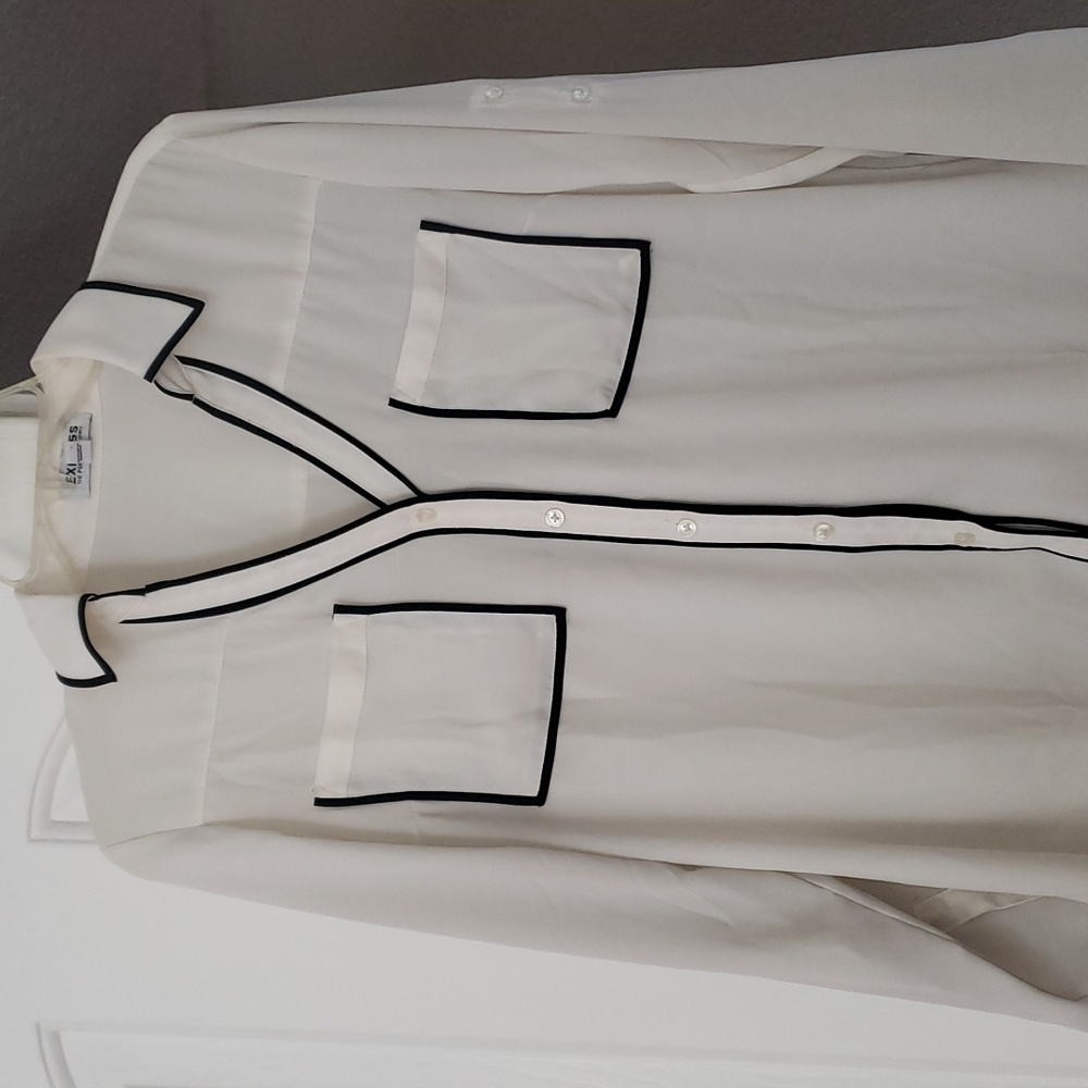 Express Blouse